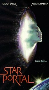 Звездный портал (1997) постер