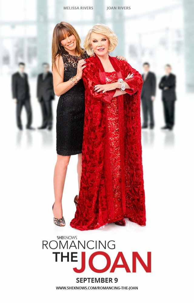 Romancing the Joan (2013) постер