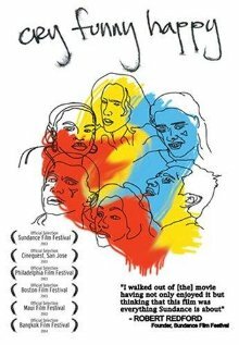 Смешной счастливый плач (2003) постер