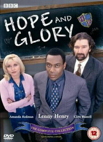 Надежда и слава (1999) постер