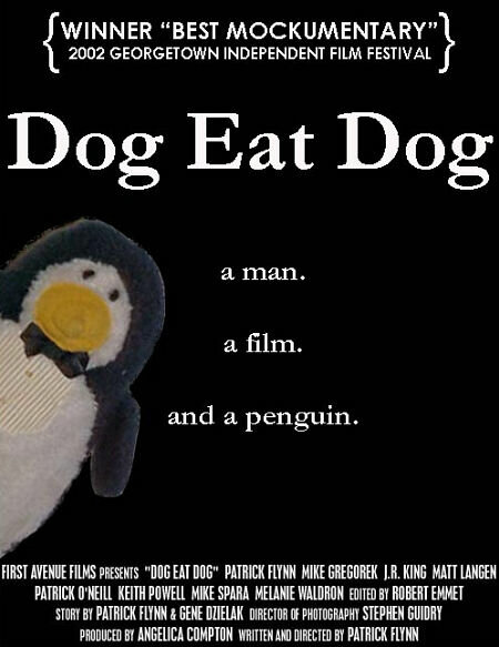 Dog Eat Dog (2002) постер