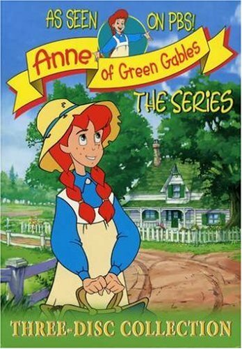 Anne: Journey to Green Gables (2005) постер