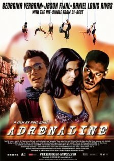 Адреналин (2003) постер
