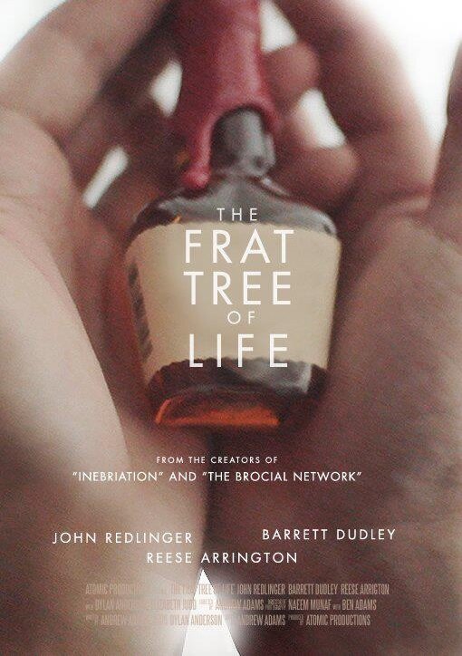 The Frat Tree of Life (2012) постер