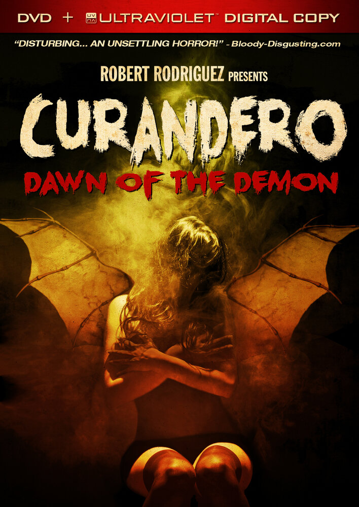 Курандеро (2005) постер