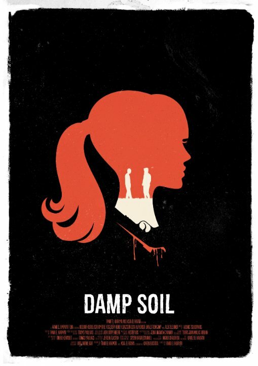 Damp Soil (2016) постер