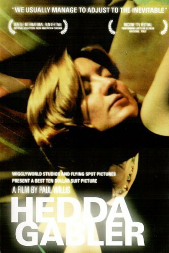 Hedda Gabler (2004) постер
