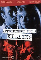 Преднамеренное убийство (1993) постер