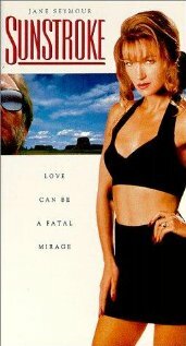 Sunstroke (1992) постер