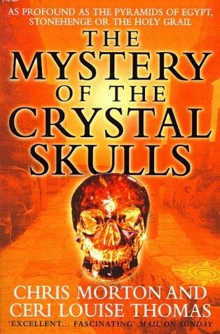 Тайна хрустальных черепов (2008) постер