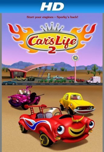 Car's Life 2 (2011) постер