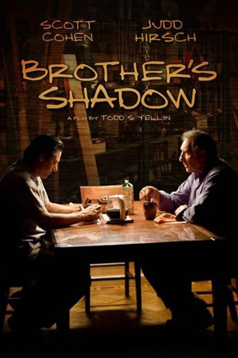 Brother's Shadow (2006) постер