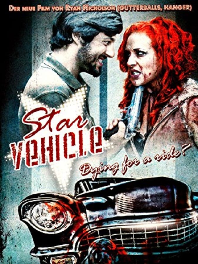 Star Vehicle (2010) постер