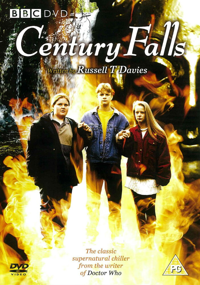 Century Falls (1993) постер