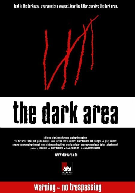 The Dark Area (2000) постер