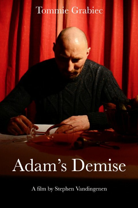 Adam's Demise (2016) постер