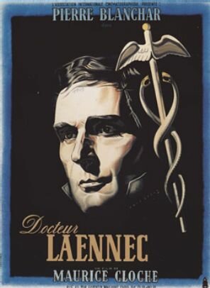 Доктор Леннек (1949) постер