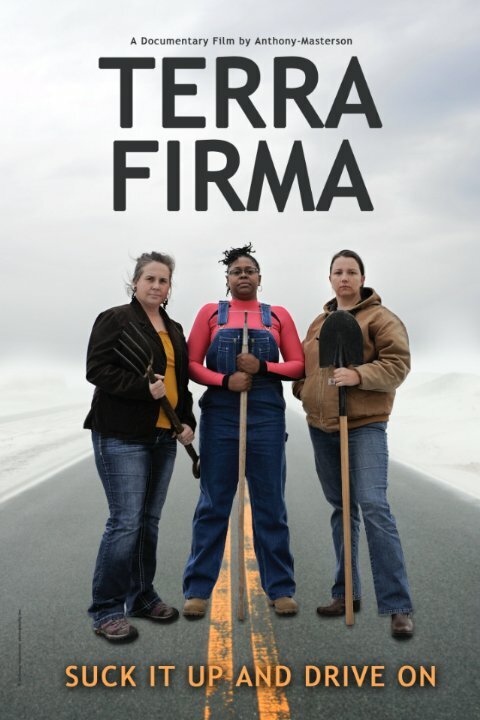 Terra Firma (2014) постер