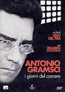 Антонио Грамши: Тюремные дни (1977)