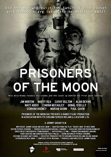 Prisoners of the Moon (2019)