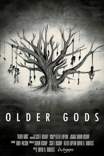Older Gods (2023) постер
