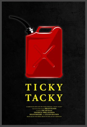 Ticky Tacky (2014)