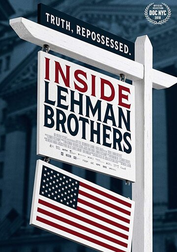 Inside Lehman Brothers (2018)