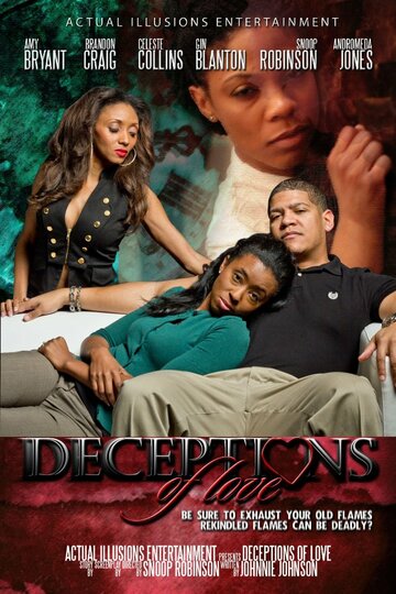 Deceptions of Love (2013)