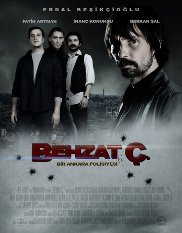 Бехзат: Серийные преступления в Анкаре (2010)