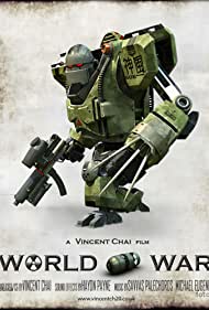 Мировая война (2008)