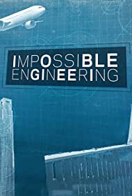 Инженерия невозможного (2015)