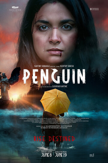 Пингвин (2020)