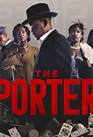 The Porter (2022)