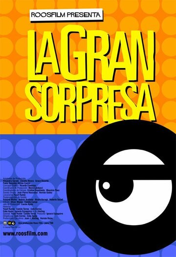 La gran sorpresa (2002)