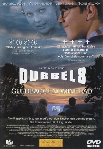 Dubbel-8 (2000)