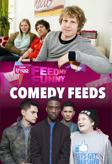 BBC Comedy Feeds (2012)