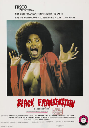 Блэкенштейн (1973)