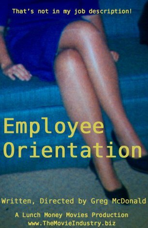 Employee Orientation (2001)