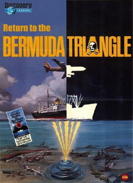 Возвращение в Бермудский треугольник (2010)